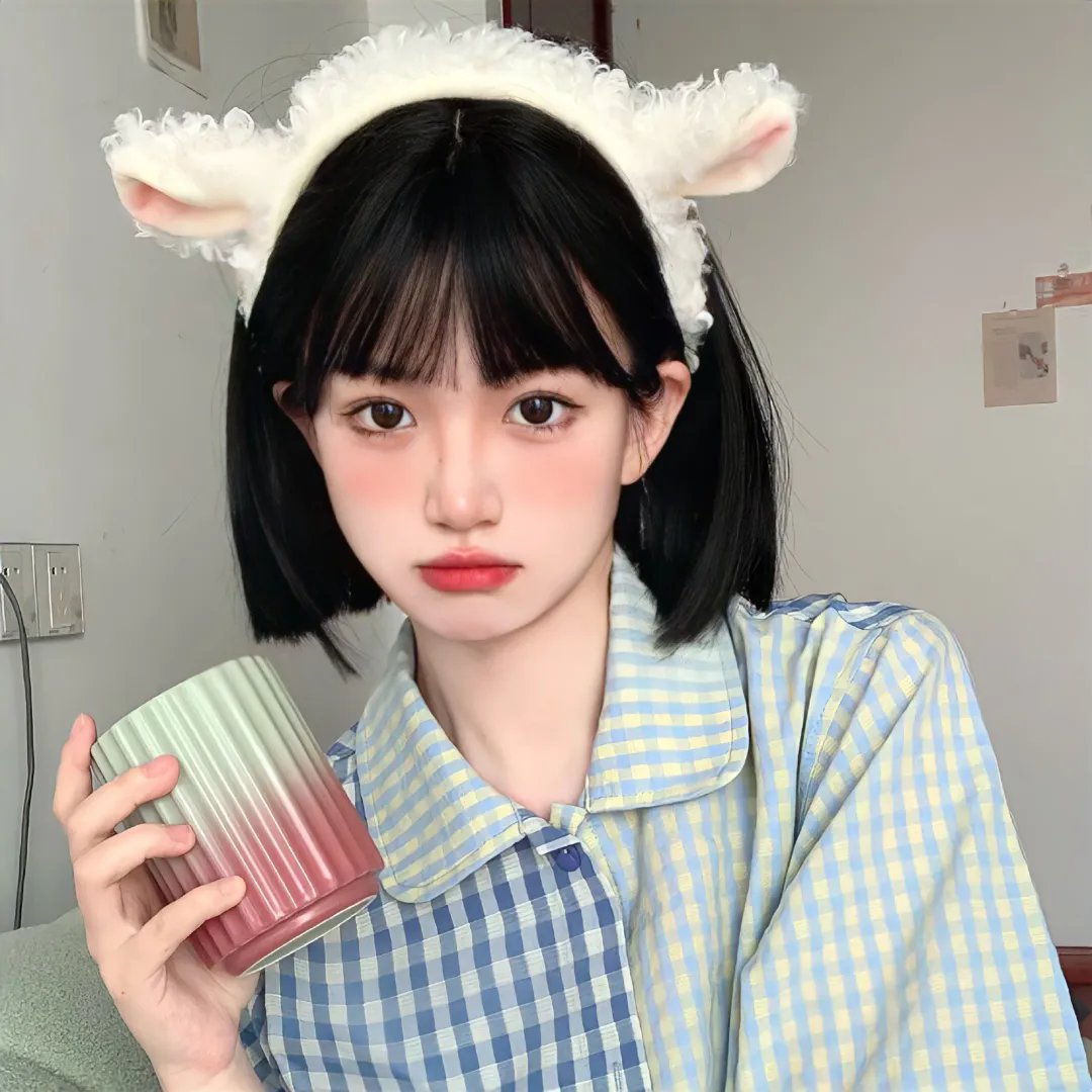 璀璨繁星不如你